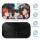 thumbnail image 2 of Sombrilla Solar para Auto Haikyuu Protector de Parabrisas Plegable 133x73 cm, 2 of 6