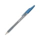 thumbnail image 2 of Bolígrafo The Better Ball Point Tinta Azul Recargable Paquete De 12, 2 of 5