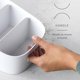 thumbnail image 3 of Organizador YouCopia, paquete de papelera, 4 niveles, sin BPA, 3 of 8