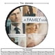 thumbnail image 2 of Funda para Neumático Desmarcar El Hombre de Familia 76cm, 2 of 6