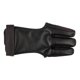 thumbnail image 3 of Guantes De Tiro Con Arco Adultos Ni?os Dedos Pesta?a Dedos Ajustables Ayudas De Entrenamiento, 3 of 5
