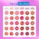 thumbnail image 2 of Maquillaje para labios y mejillas, sin colorete, pudín borroso, 5 g, 2 of 7