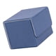 thumbnail image 4 of Estuche Organizador De Cartas Caja De Almacenamiento Para Cartas Cartas De Póquer Carta Deportiva Azul Oscuro, 4 of 5