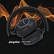 thumbnail image 5 of Audifonos Motomo Mo-301 Bluetooth Led Color Negro, 5 of 6