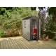 thumbnail image 4 of KETER BODEGA DE JARDIN FACTOR 189X112X209 CM, 4 of 5