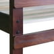 thumbnail image 3 of Cama Molco Chocolate 2 Plazas, 3 of 3