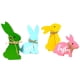 thumbnail image 3 of Mesa De Conejito De Pascua, Letreros De Madera, Decoración De Conejito Con Cuerda Para Mesa, Hogar, Cocina, 3 of 5