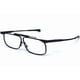 thumbnail image 1 of Gafas de lectura Kanda Slimfold 003 +3.75 plegables negro, 1 of 1