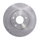 thumbnail image 2 of Par disco freno delantero 5 hoyos hyundai tucson 2.0 lm 2014 201, 2 of 3