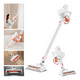 thumbnail image 1 of Xiaomi Aspiradora Inalámbrica Vacuum Cleaner G20 Lite 18mpa Blanco, 1 of 7
