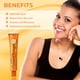 thumbnail image 2 of Gel iluminador CAROTÏS Fade Dark Spots 30 g con aceite de zanahoria, 2 of 7