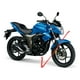 thumbnail image 4 of Bujia Iridium Para Moto Suzuki Gixxer 150 / Gz 150 Japonesa, 4 of 5