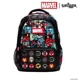 thumbnail image 1 of MINISO Authentic Disney Smiggle Lunch Bag Insulation Mermaid Princess Girls School Bag Boys School Bag Gift Box, 1 of 3