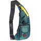 thumbnail image 1 of Mochila Innturt 23x10x5 cm Nylon Azul Impermeable, 1 of 5