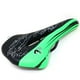 thumbnail image 2 of Asiento MTB Negro/Verde Prost Radical Mountain, 2 of 4