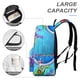 thumbnail image 4 of Mochila Desmarcar Robogobo 42x30x15cm, 4 of 6