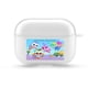 thumbnail image 1 of Desmarcar Funda AirPods Pro Do Re Mi Transparente, 1 of 6