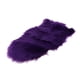 thumbnail image 1 of Alfombra Falsa De Piel De Oveja De 40x60 Cm, Alfombras De Piel Sintética, Color Morado, 1 of 7