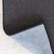 thumbnail image 4 of Alfombra Dakar Living Sisal Negro 300x400, 4 of 4