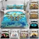 thumbnail image 3 of Zelda Anime Game3D Digital Printed Quilt Cover Three-Piece Foreign Trade Amazon Quilt Cover-, 3 of 5