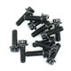 thumbnail image 2 of Juego de pernos flysclean PP-DMAX-BOLTS de 12 puntos para tubo ascendente, 2 of 8