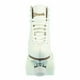 thumbnail image 4 of Patines 4 Ruedas HK-172WP28 Pro White 33, 4 of 5