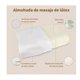 thumbnail image 3 of Almohada Memoria Emulsión Pillow Ortopédica Indeformable, 3 of 5