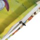 thumbnail image 4 of Winnie The Pooh 3-Piece Twin Bed Set - Includes 1 Single Comforter And 2 Pillowcases Bedding - Fade Resistant Microfiber - Winnie The Pooh, 4 of 4