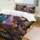 thumbnail image 1 of Encanto 3-Piece Bedding Set Soft Warm And Comfortable Bed Set, 1 of 5