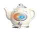 thumbnail image 2 of Juego de Te Infantil Incluye Tetera Tazas Pasteles, 2 of 4