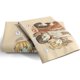 thumbnail image 5 of Invad-e on Tit-an Ere-n Le-i Anime -Soft 3D P-rint-d Duvet- Cover Bedd-ing Set with Comfort-er Cover, 5 of 5