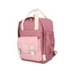 thumbnail image 2 of Mochila Notebook Xtrem Monroe 6XT Rosado/Beige 15", 2 of 10