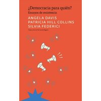 Eterna Cadencia - Libro ¿Democracia Para Quién? - Varios Autores