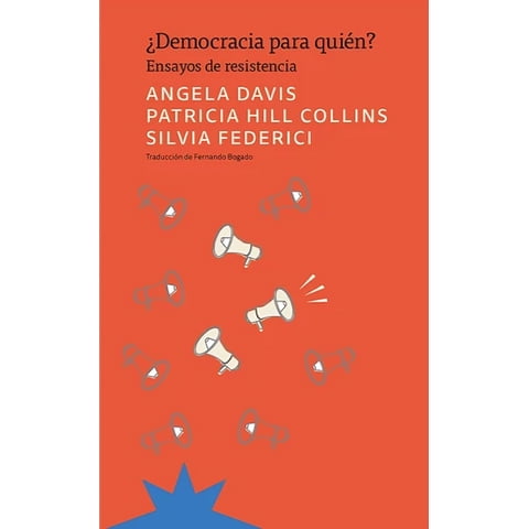 Eterna Cadencia - Libro ¿Democracia Para Quién? - Varios Autores