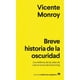 thumbnail image 1 of La Breve Historia De La Oscuridad, 1 of 2