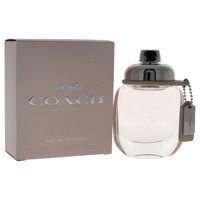 Perfume Coach New York Edt 30Ml Mujer