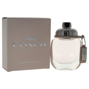 Perfume Coach New York Edt 30Ml Mujer