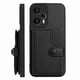 thumbnail image 2 of FOXDOCK Funda para Xiaomi Redmi NOTE12 TURBO con Bloqueo RFID - Diseño Elegante con Cierre de Botón, 2 of 5