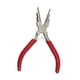 thumbnail image 4 of Alicates Para Bucles Con Mango Ergonómico Alicates Para Bucles De Alambre Ganchos Fianzas, 4 of 5