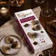 thumbnail image 2 of Pack 3 Chocolate Belgian Hearts Brownie 65g, 2 of 2