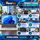 thumbnail image 5 of Notebook Latitude 7410 Intel Core i7-10610U 8GB RAM 256GB SSD NVMe [Reacondicionado], 5 of 6