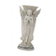 thumbnail image 5 of Jarrón con forma de ángel para tumba, con púas y orificio de drenaje, ideal como recuerdo, práctico y resistente, ideal para decoración de cementerio., 5 of 5