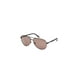 thumbnail image 2 of Lentes de Sol Negro Mate Polarizados Skechers, 2 of 8