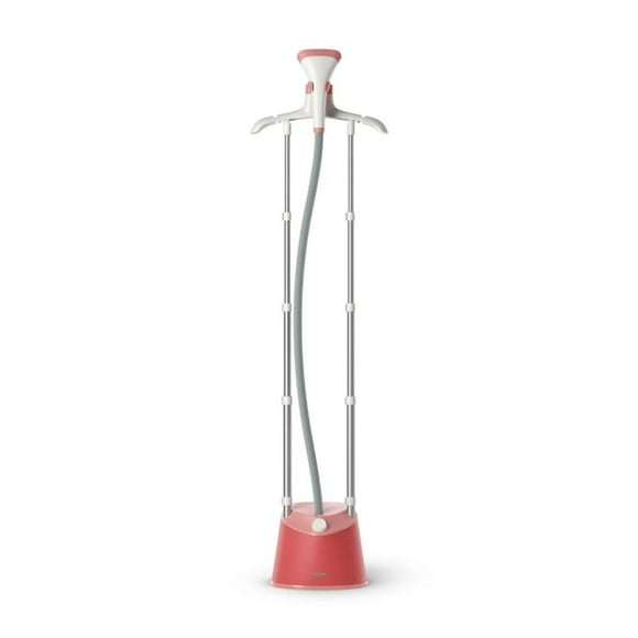Plancha A Vapor Vertical 1800ml Rojo STE1020/40