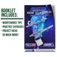 thumbnail image 5 of Kit de sistema de aerografía Master Airbrush multiusos, 5 of 6