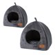 thumbnail image 5 of 2 Uds. Cojín Portátil Para Cama, Suministros Para Mascotas, Cojín Para Conejos, Cachorros, Gatitos, Mascotas Peque?as L, 5 of 5