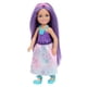 thumbnail image 4 of Muñeca Barbie Chelsea Fantasía Sorpresa, 4 of 7