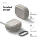 thumbnail image 5 of Funda elago Armor inalámbrica a prueba de golpes para AirPods Pro 3, 5 of 8