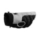 thumbnail image 3 of Abrigo De Lana Para Perros Al Aire Libre Para Clima Frío Ropa Para Caminar Fiestas Al Aire Libre Negro 4XL, 3 of 5