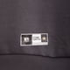 thumbnail image 4 of Poleron Colo Colo Urbano "Letters" Gris, 4 of 5
